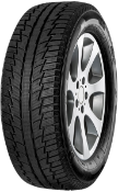 Detail běhounu Fortuna Winter SUV 2 225/55 R19 99 V