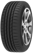 Detail běhounu Superia Star+ 215/55 R18 99 V XL