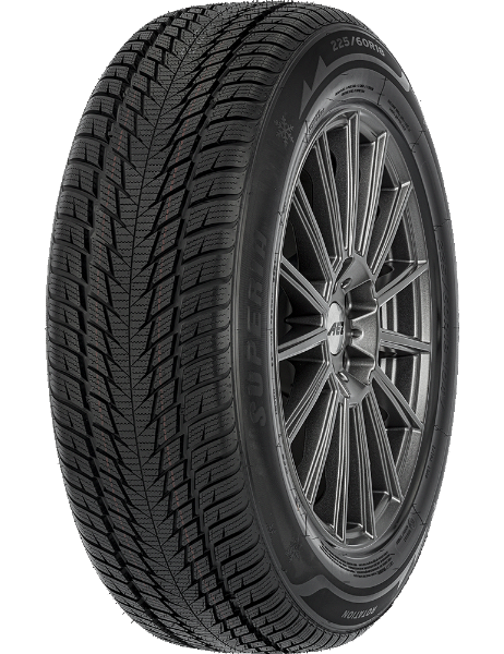 Superia Bluewin SUV 2 225/55 R18 98 V