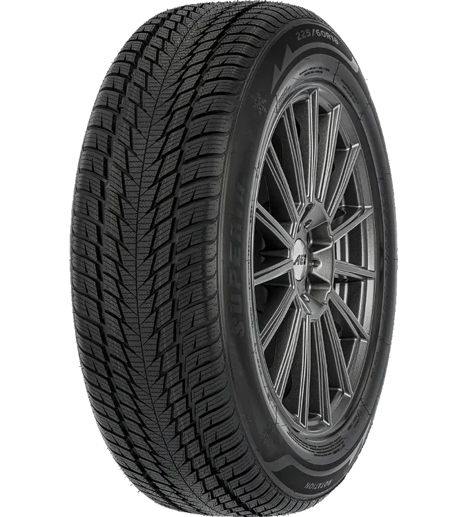 Superia Bluewin SUV 2 225/55 R18 98 V