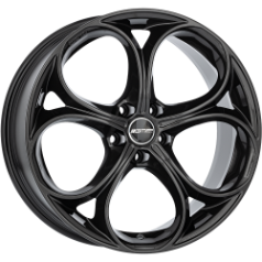 GMP Italia DRAKE Glossy Anthracite