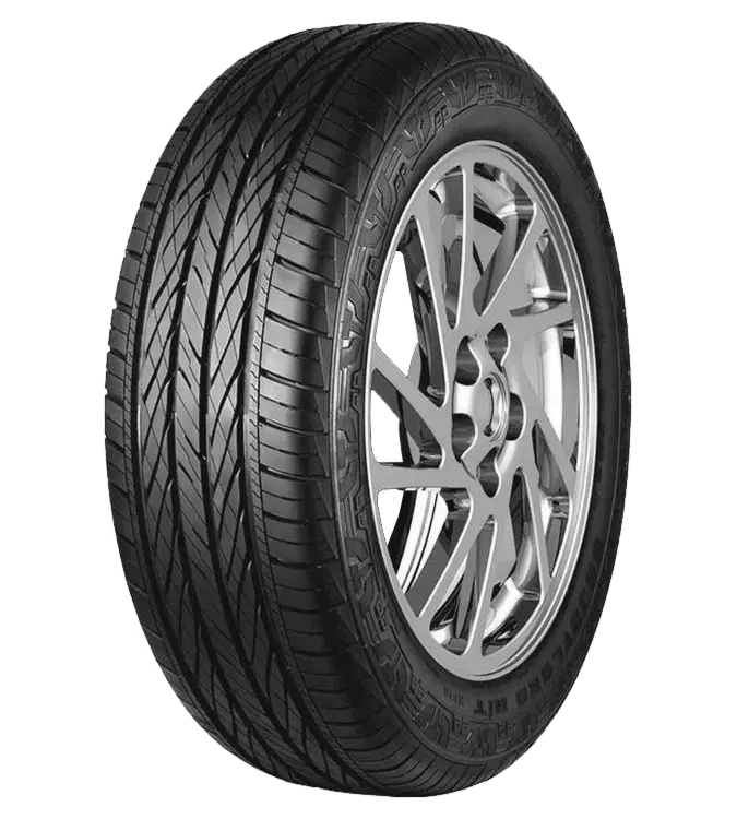 Tracmax X-Privilo H/T 235/60 R18 107 V XL