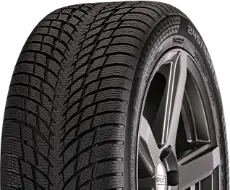 Detail běhounu Nokian Tyres WR Snowproof P