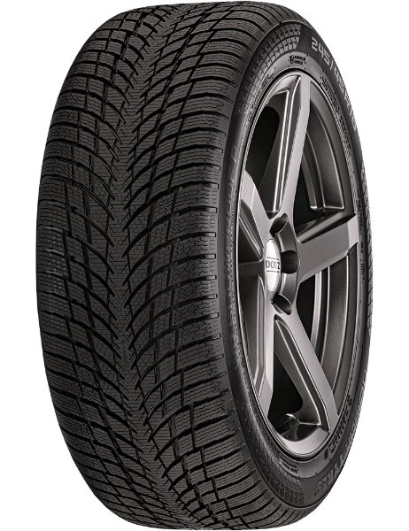 Nokian Tyres WR Snowproof P 245/40 R20 99 W XL