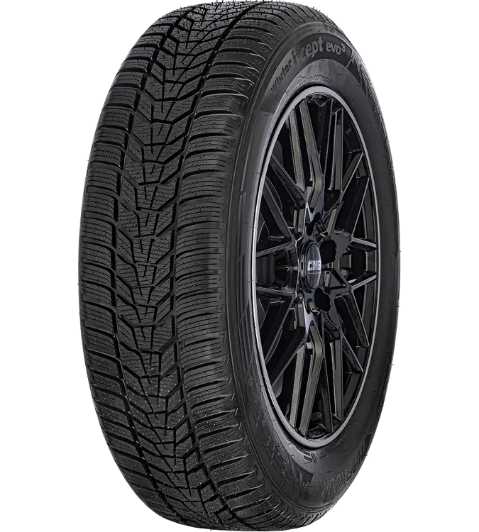 Hankook Winter i*cept evo3 W330 215/55 R18 99 V XL
