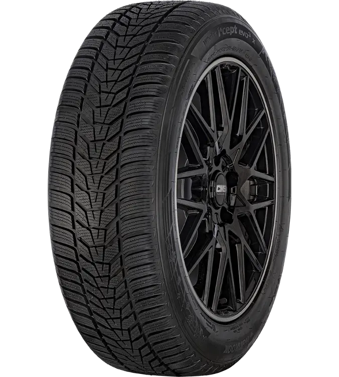 Hankook Winter i*cept evo3 X W330A 235/65 R18 110 H XL