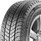 Uniroyal Snow Max 3 215/65 R16 109/107 R C - Miniatura fotografie 3