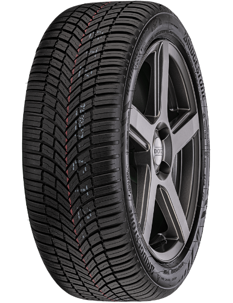 Bridgestone Weather Control A005 EVO 185/60 R15 88 V XL