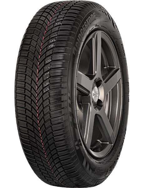 Bridgestone Weather Control A005 EVO DriveGuard 185/65 R15 92 H RUN ON FLAT XL