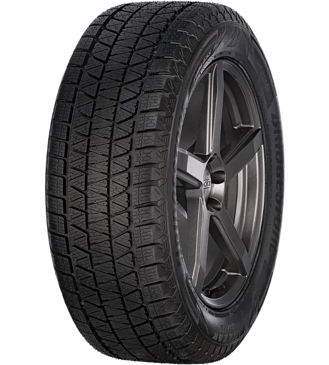 Bridgestone Blizzak DM-V3 275/60 R20 115 R