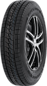Detail běhounu Firestone Vanhawk Multiseason 215/70 R15 109/107 S C