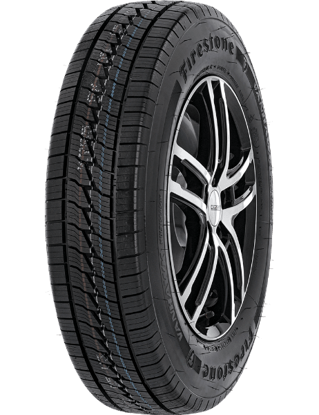 Firestone Vanhawk Multiseason 215/75 R16 116/114 R C