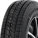 Firestone Vanhawk Multiseason 235/65 R16 121/119 R C - Miniatura fotografie 3
