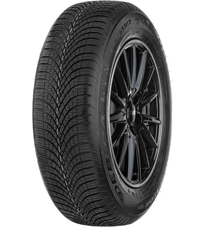 Dębica Navigator 3 195/65 R15 91 H