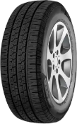 Detail běhounu Tristar All Season VAN Power 215/65 R15 104 T C