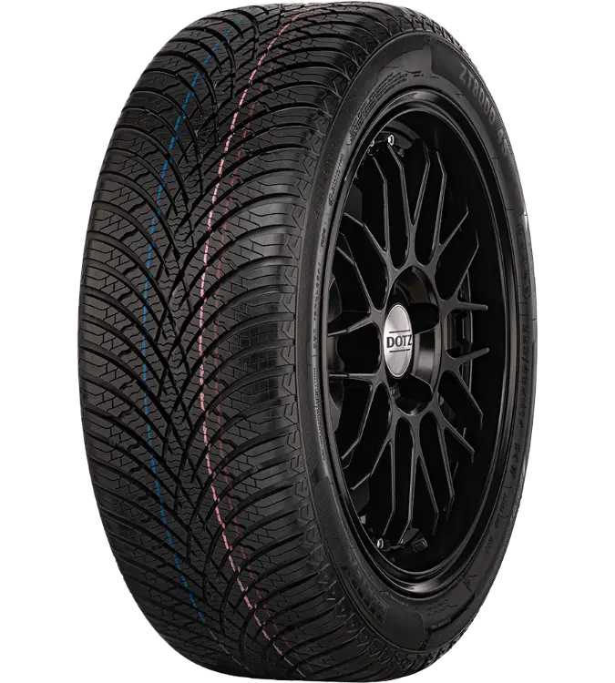 Zeetex ZT8000 4S 225/45 R19 96 W ZR