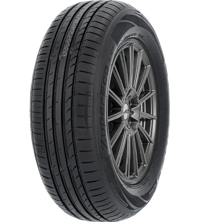 Goodride ZuperEco Z-107 195/60 R16 89 V