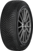 Detail běhounu Laufenn G Fit 4S 215/40 R17 87 Y XL, MFS