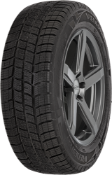 Detail běhounu Vredestein Comtrac 2 All Season+ 215/75 R16 116/114 R C