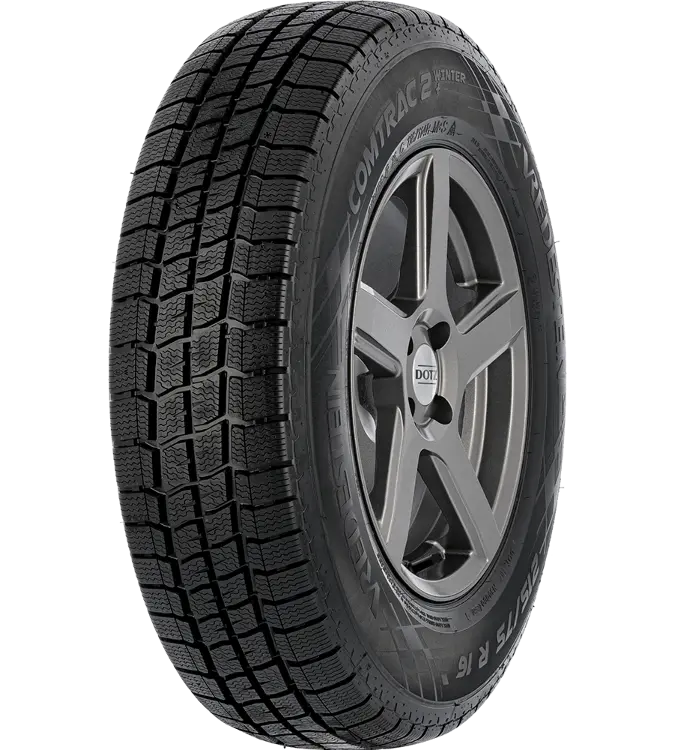 Vredestein Comtrac 2 Winter+ 175/70 R14 95/93 T C