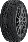Detail běhounu Aplus A909 AllSeason 215/45 R16 90 V XL