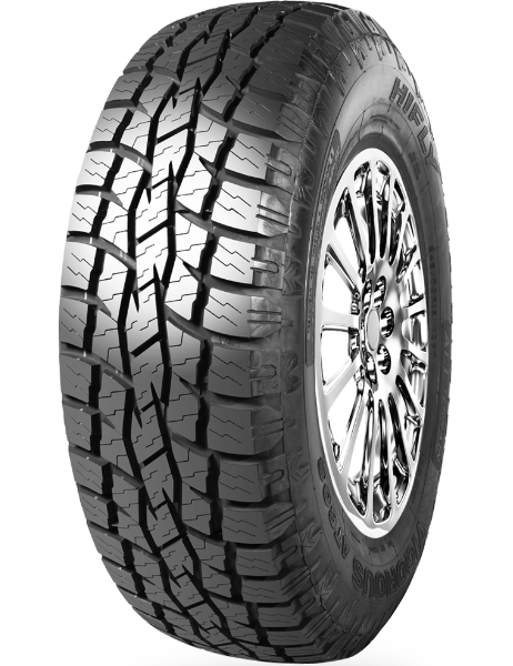 Hifly AT 606 265/70 R15 112 T
