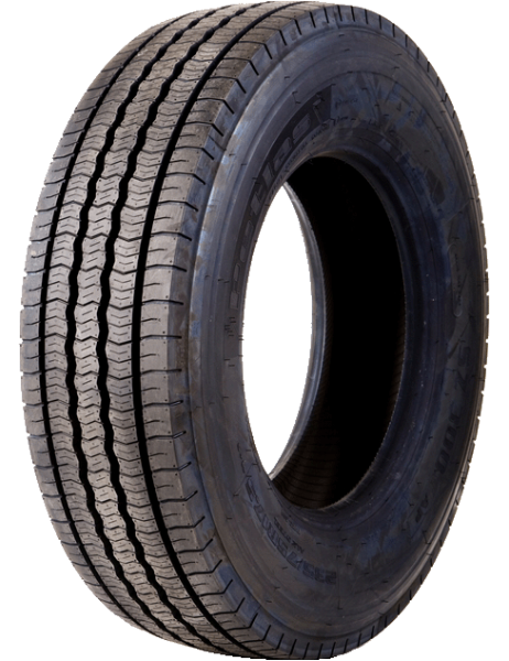Petlas SZ300 8.5 R17.5 121/120 L