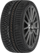 Detail běhounu Kumho WinterCraft WP72 255/40 R18 99 V XL