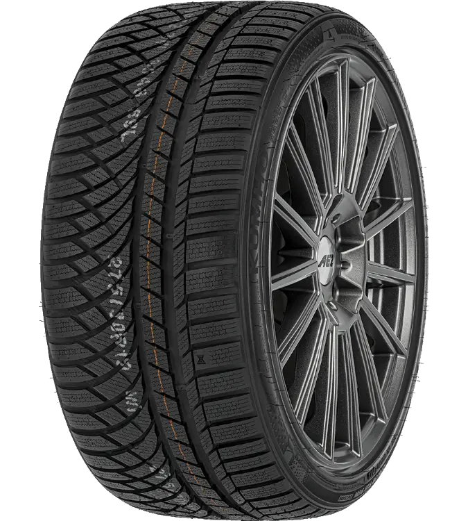 Kumho WinterCraft WP72 215/45 R18 93 V XL