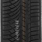 Kumho WinterCraft WP72 215/45 R18 93 V XL - Miniatura fotografie 2
