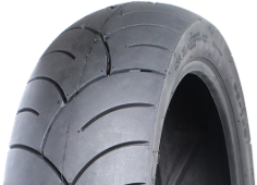 Detail běhounu Deli Tire SB-105 130/70-16 61 P Rear TL