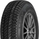 Nexen N'blue 4Season Van 235/65 R16 115/113 R C - Miniatura fotografie 1