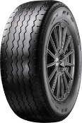 Detail běhounu Avon CR6ZZ 225/65 R15 99 V