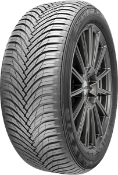 Detail běhounu Maxxis Premitra AS AP3 SUV 235/60 R18 107 W XL