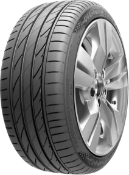 Detail běhounu Maxxis Victra Sport 5 VS5 225/50 R18 95 Y ZR