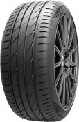 Detail běhounu Maxxis Victra Sport 5 VS5 SUV 235/65 R17 108 W XL