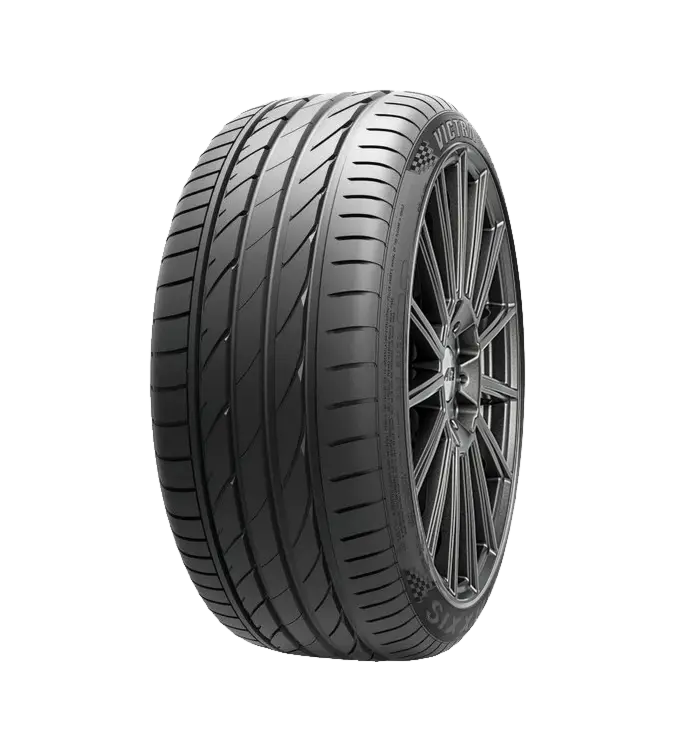 Maxxis Victra Sport 5 VS5 SUV 275/45 R21 110 Y XL