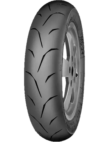 Mitas MC 34 100/90-10 56 P Front/Rear TL