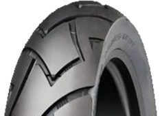Detail běhounu Mitas Terra Force-R 150/70 R17 69 V Rear