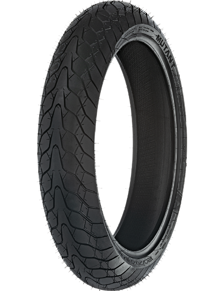 Dunlop Mutant 120/70ZR17 (58 W) Front TL M+S