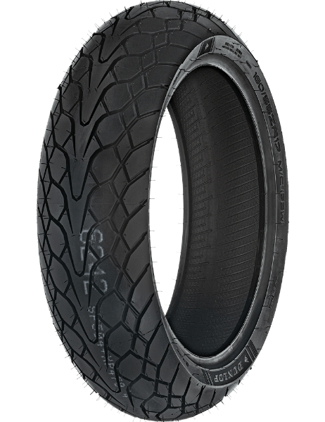 Dunlop Mutant 180/55ZR17 (73 W) Rear TL MT, M+S