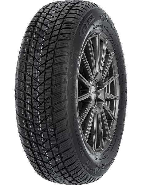 GT Radial WinterPro2 Sport 205/50 R17 93 V XL