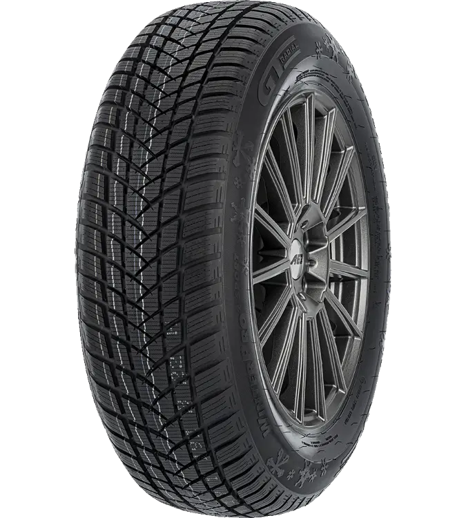 GT Radial WinterPro2 Sport 245/45 R18 100 V XL