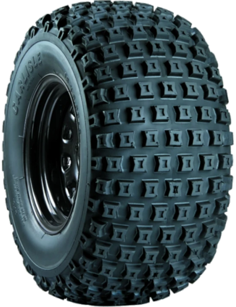 Carlisle KNOBBY 16x6-8 40 F TL NHS