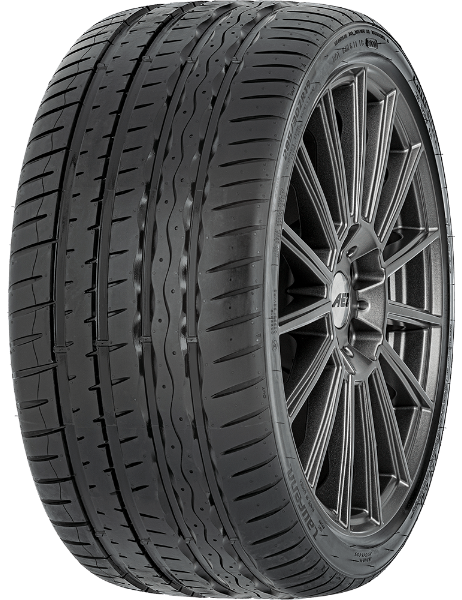 Laufenn Z Fit EQ 285/35 R19 99 Y MFS, ZR