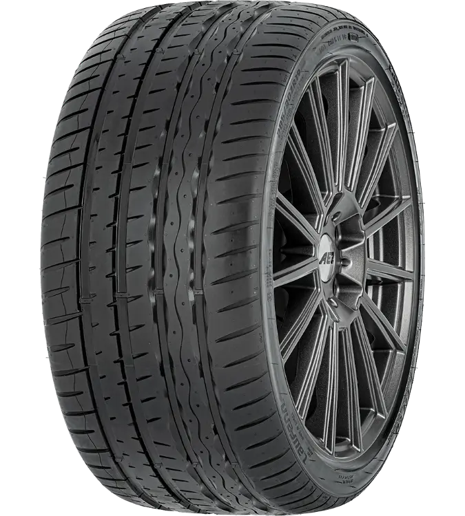 Laufenn Z Fit EQ 295/30 R19 100 Y XL, ZR