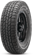 Detail běhounu Cooper Discoverer AT3 LT 245/75 R17 121/118 S LT, OWL
