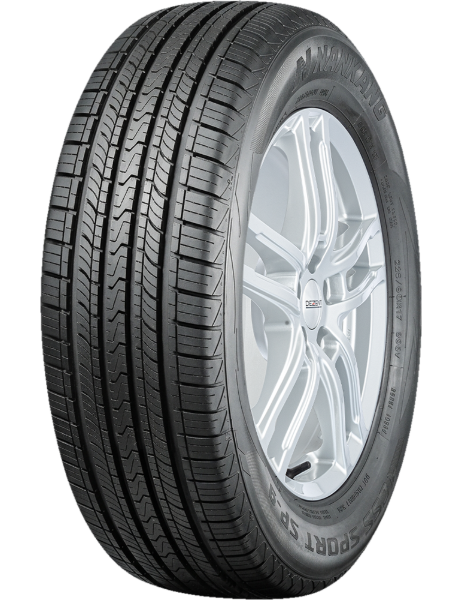 Nankang Cross Sport SP-9 255/60 R18 112 V XL