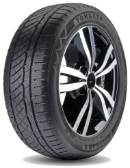 Detail běhounu Tomket Allyear 3 225/45 R17 94 W XL