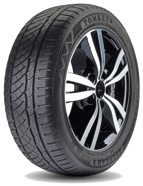 Tomket Allyear 3 165/70 R14 81 T